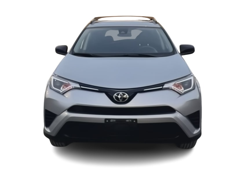 2018 Toyota RAV4 LE 3