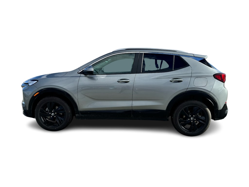 Thumbnail: 2024 Buick Encore GX - 2