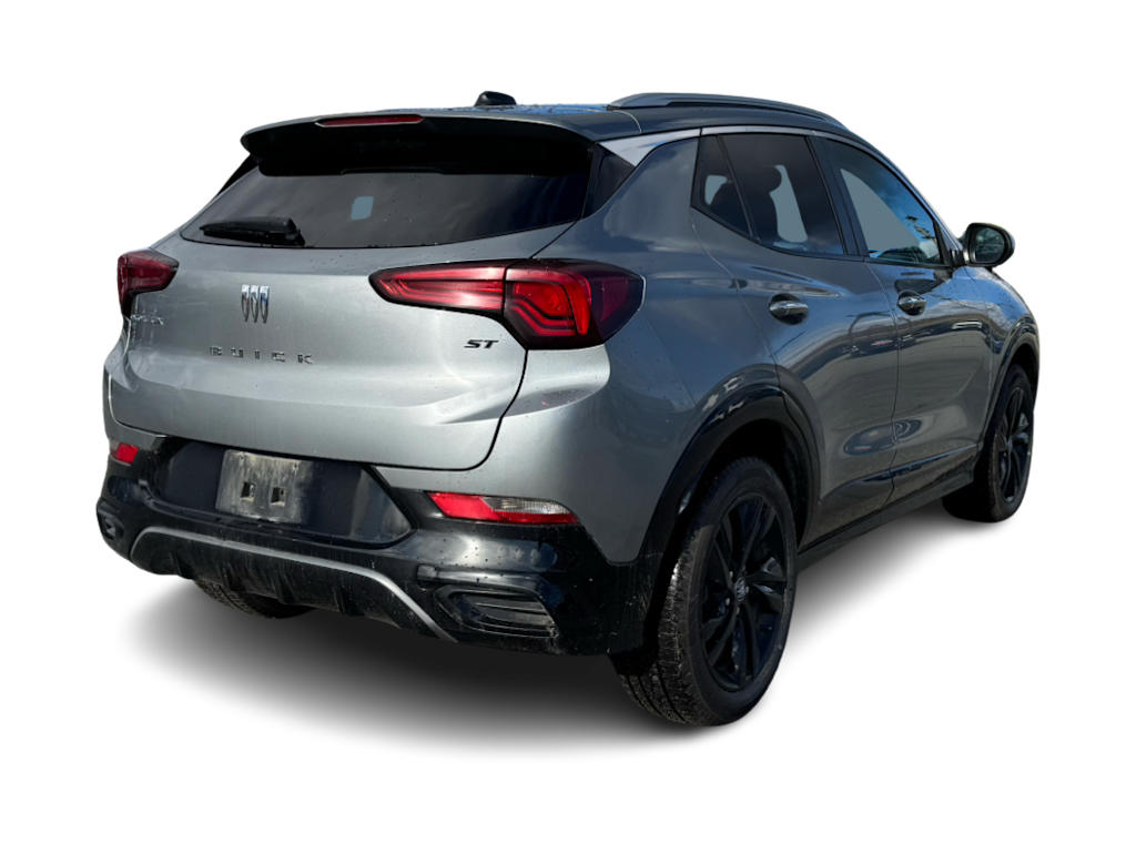 Thumbnail: 2024 Buick Encore GX - 7