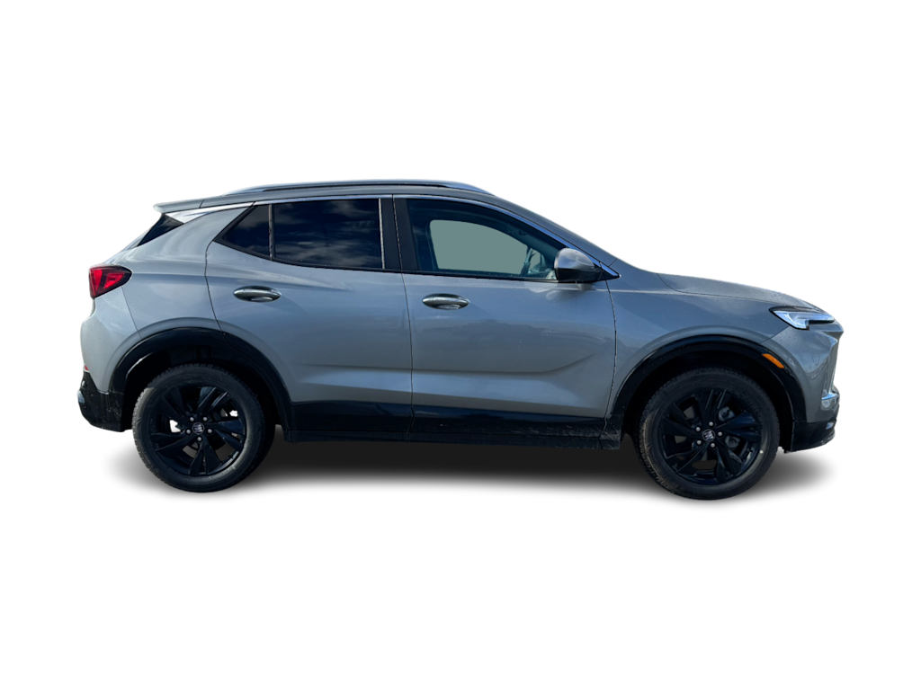 Thumbnail: 2024 Buick Encore GX - 8