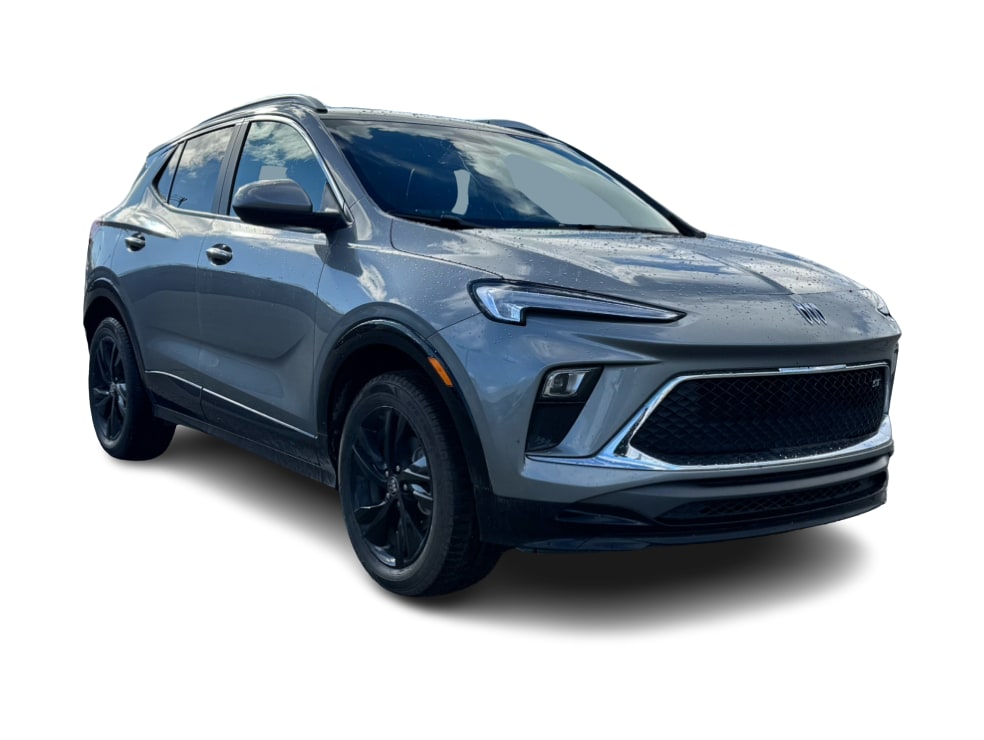 Thumbnail: 2024 Buick Encore GX - 9