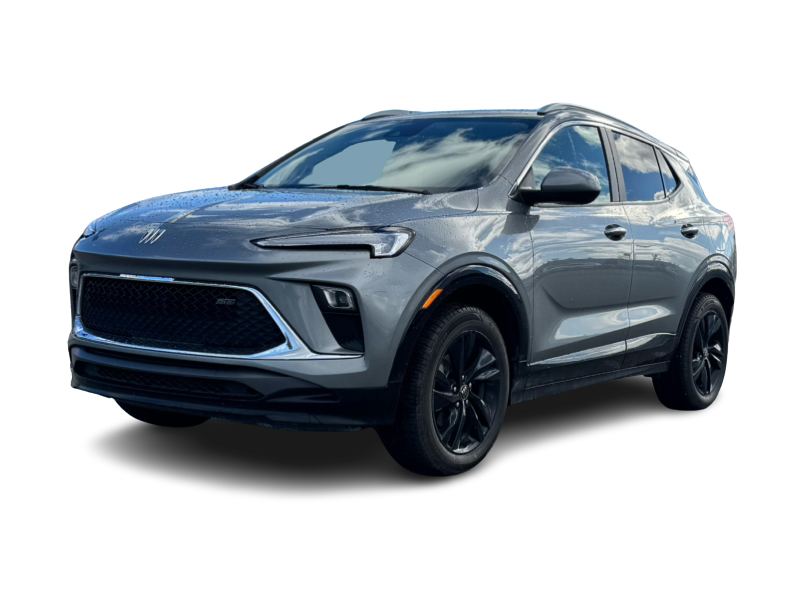 Thumbnail: 2024 Buick Encore GX - 10