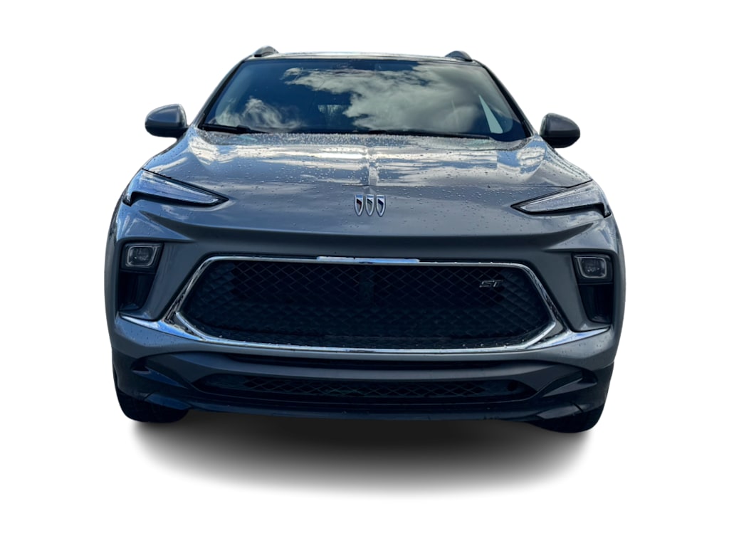 Thumbnail: 2024 Buick Encore GX - 5