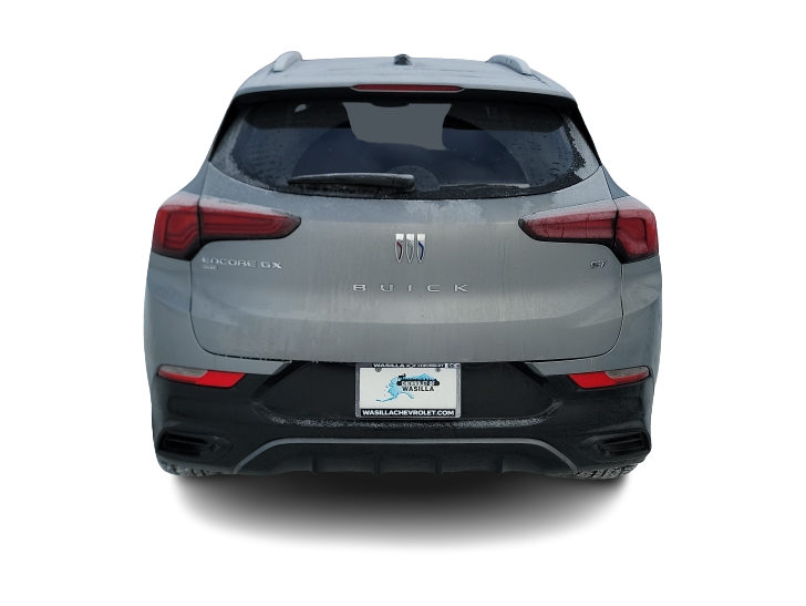 Thumbnail: 2024 Buick Encore GX - 5