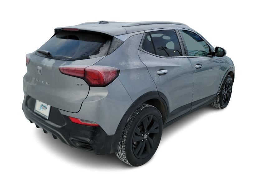 Thumbnail: 2024 Buick Encore GX - 19