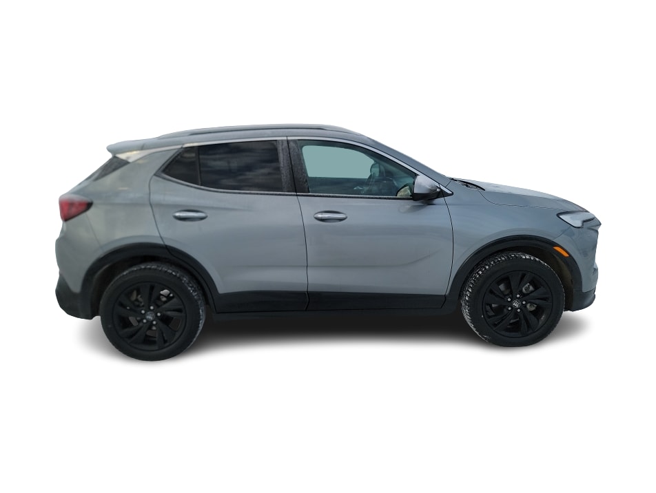 Thumbnail: 2024 Buick Encore GX - 20