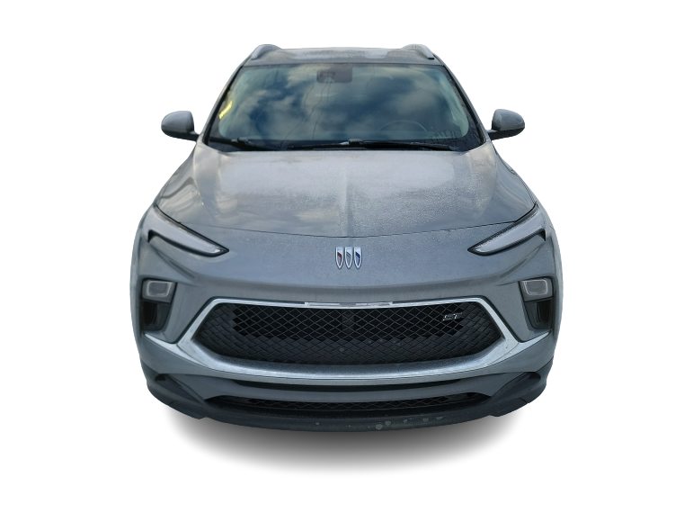 Thumbnail: 2024 Buick Encore GX - 6