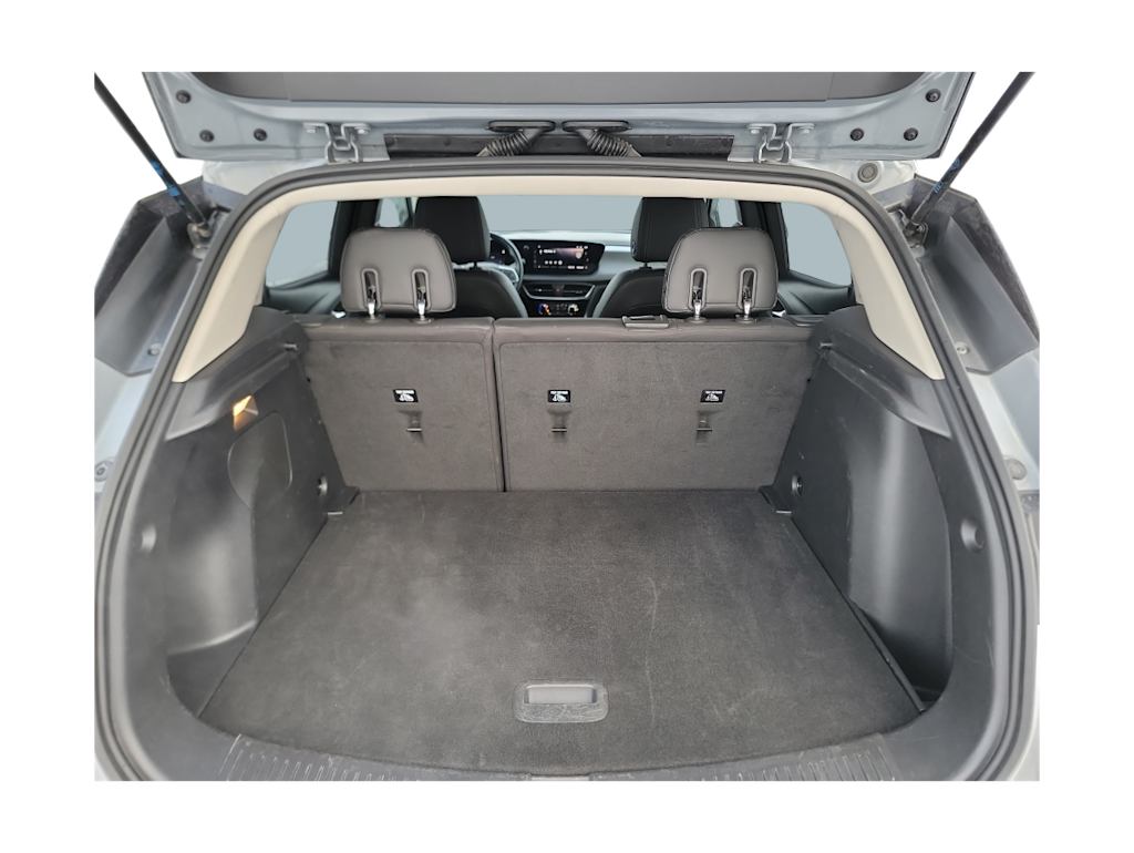 Thumbnail: 2024 Buick Encore GX - 16