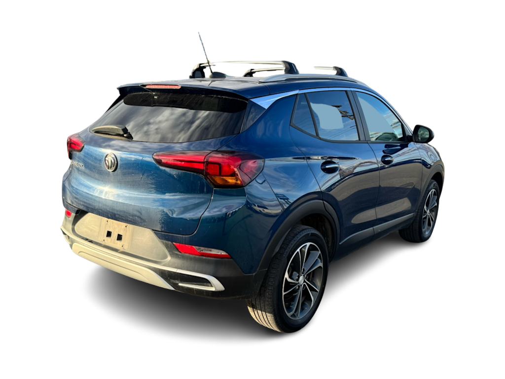 Thumbnail: 2020 Buick Encore GX - 7
