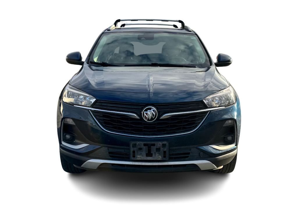 Thumbnail: 2020 Buick Encore GX - 5
