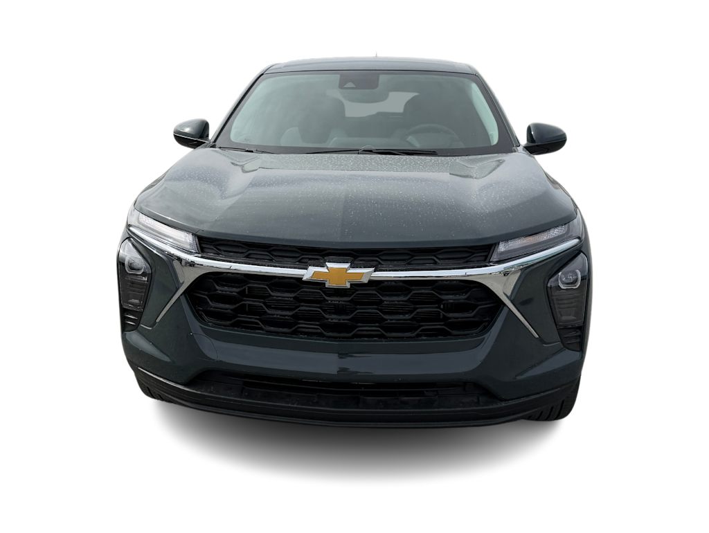 Thumbnail: 2026 Chevrolet Trax - 6