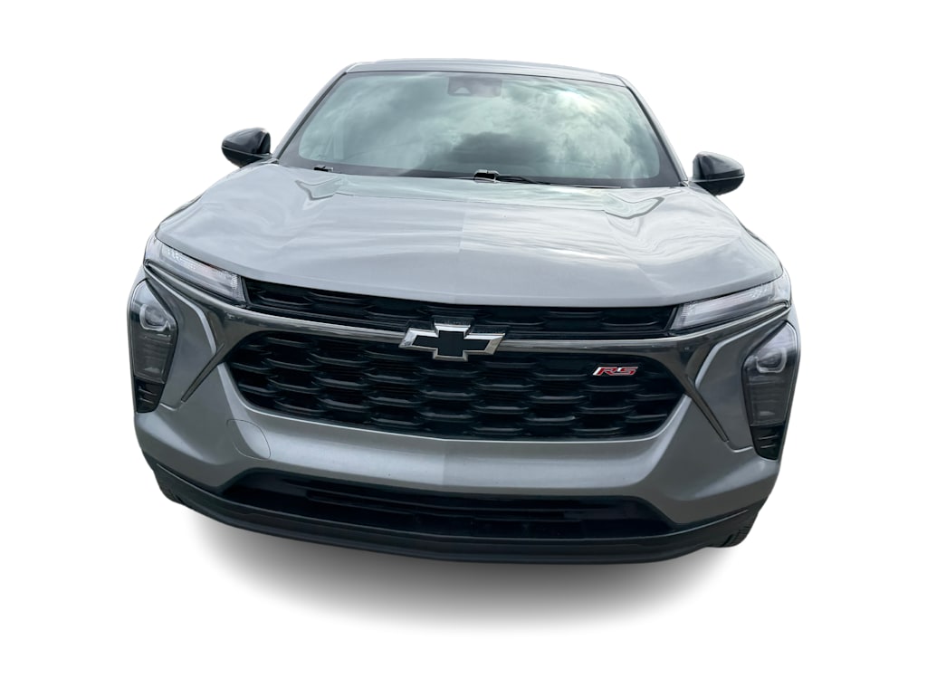 Thumbnail: 2025 Chevrolet Trax - 5