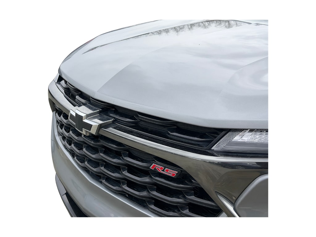 Thumbnail: 2025 Chevrolet Trax - 14
