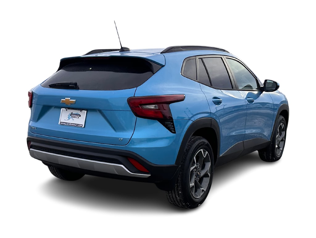Thumbnail: 2026 Chevrolet Trax - 15