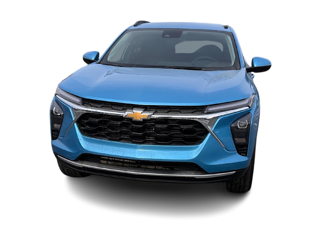 Thumbnail: 2026 Chevrolet Trax - 18