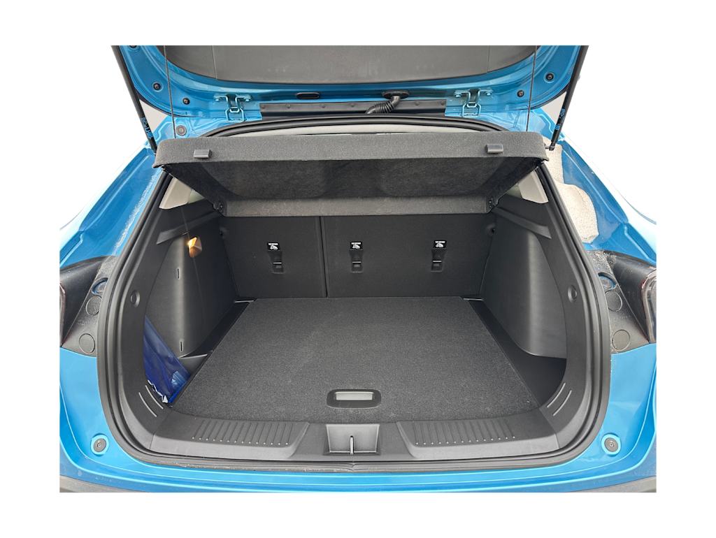 Thumbnail: 2026 Chevrolet Trax - 11