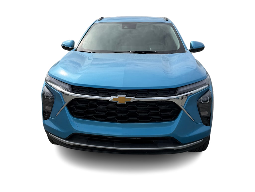Thumbnail: 2026 Chevrolet Trax - 6