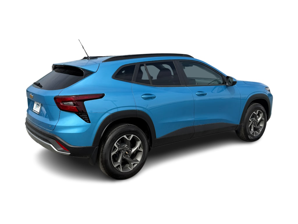 Thumbnail: 2026 Chevrolet Trax - 19