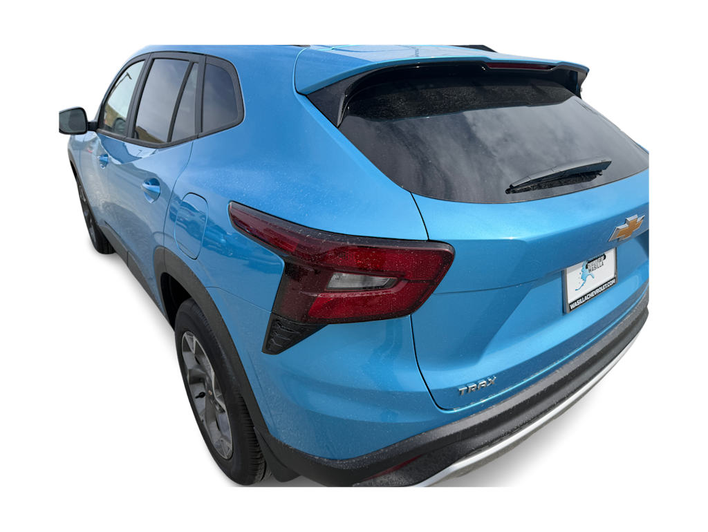 Thumbnail: 2026 Chevrolet Trax - 20