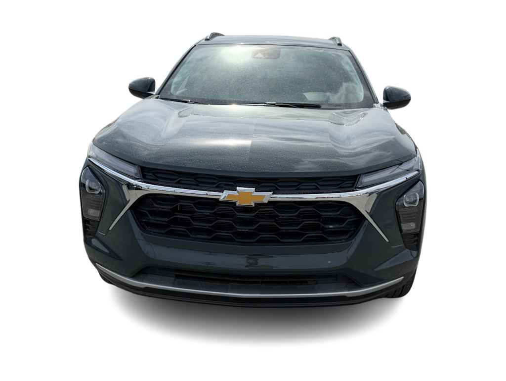 Thumbnail: 2026 Chevrolet Trax - 6
