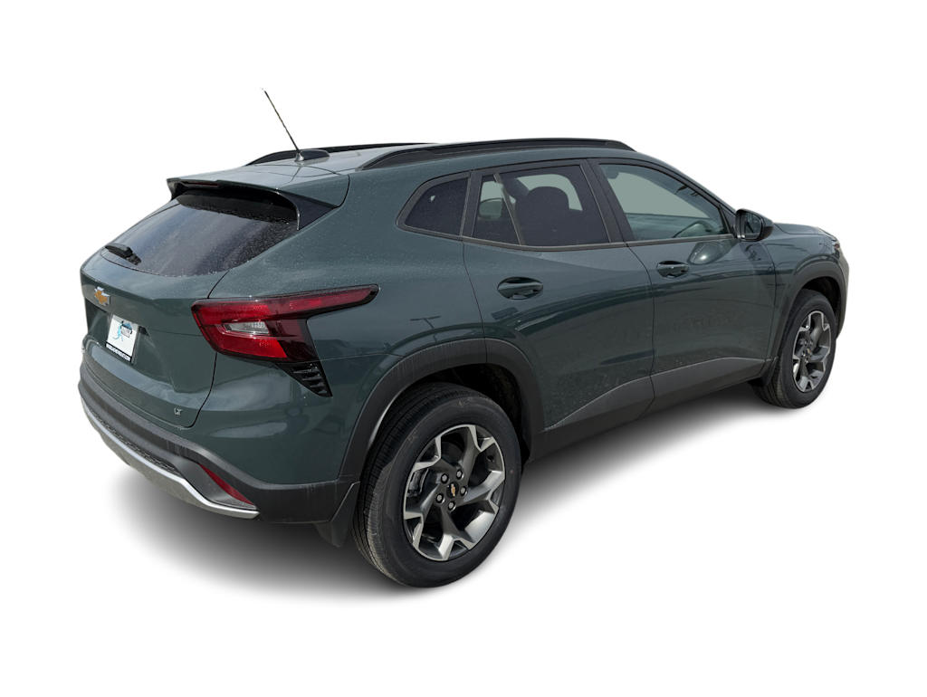 Thumbnail: 2026 Chevrolet Trax - 19
