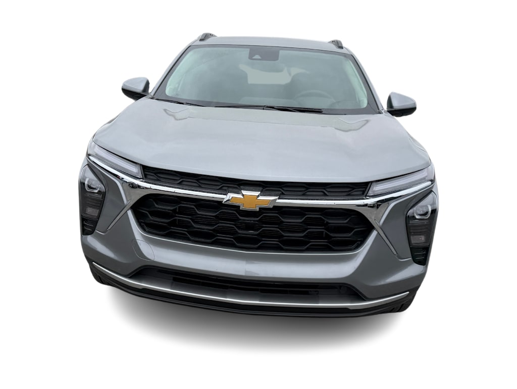 Thumbnail: 2026 Chevrolet Trax - 6