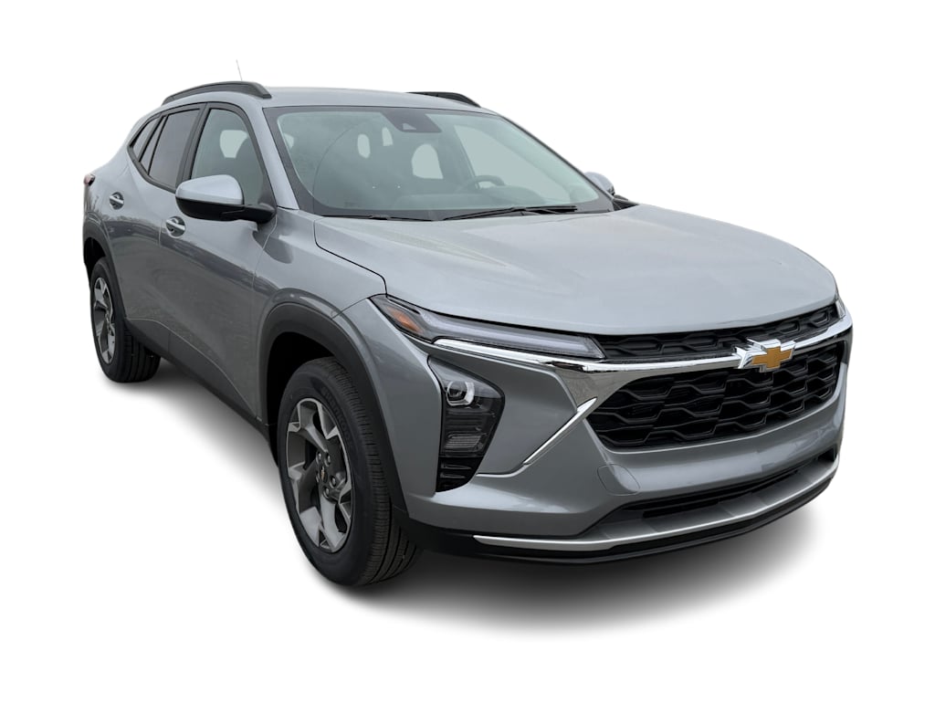 Thumbnail: 2026 Chevrolet Trax - 17