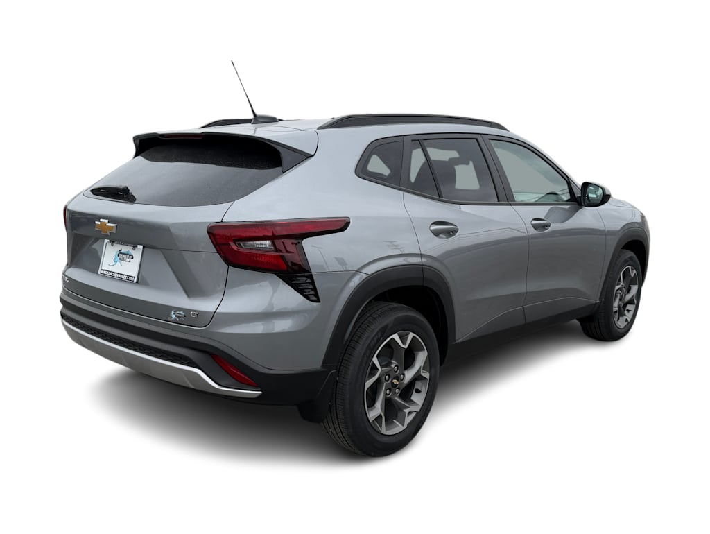 Thumbnail: 2026 Chevrolet Trax - 19