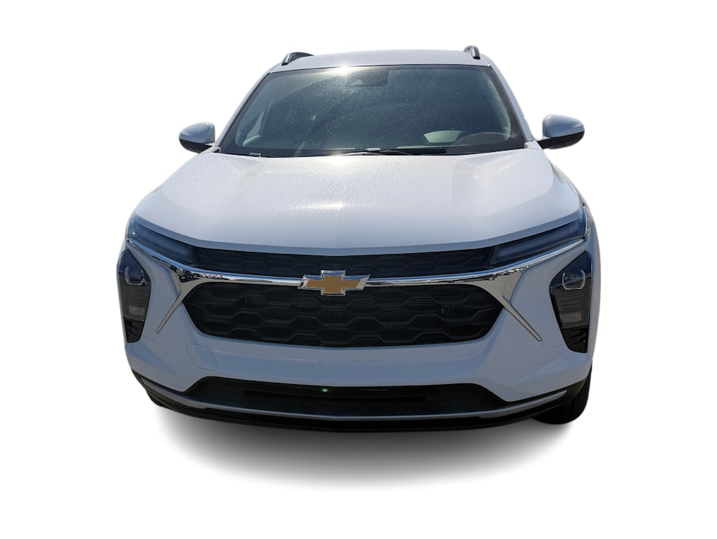 Thumbnail: 2026 Chevrolet Trax - 6