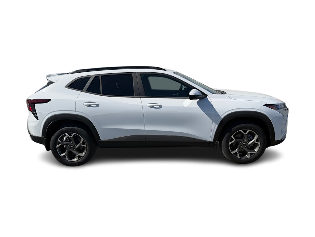 Thumbnail: 2026 Chevrolet Trax - 18