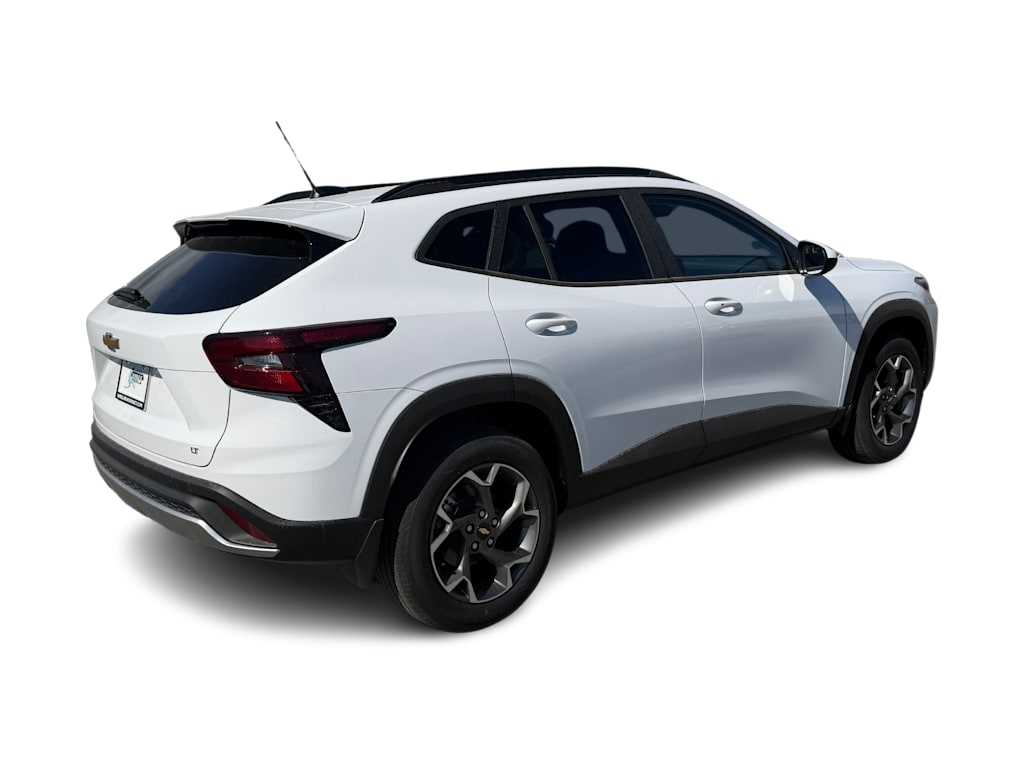 Thumbnail: 2026 Chevrolet Trax - 19