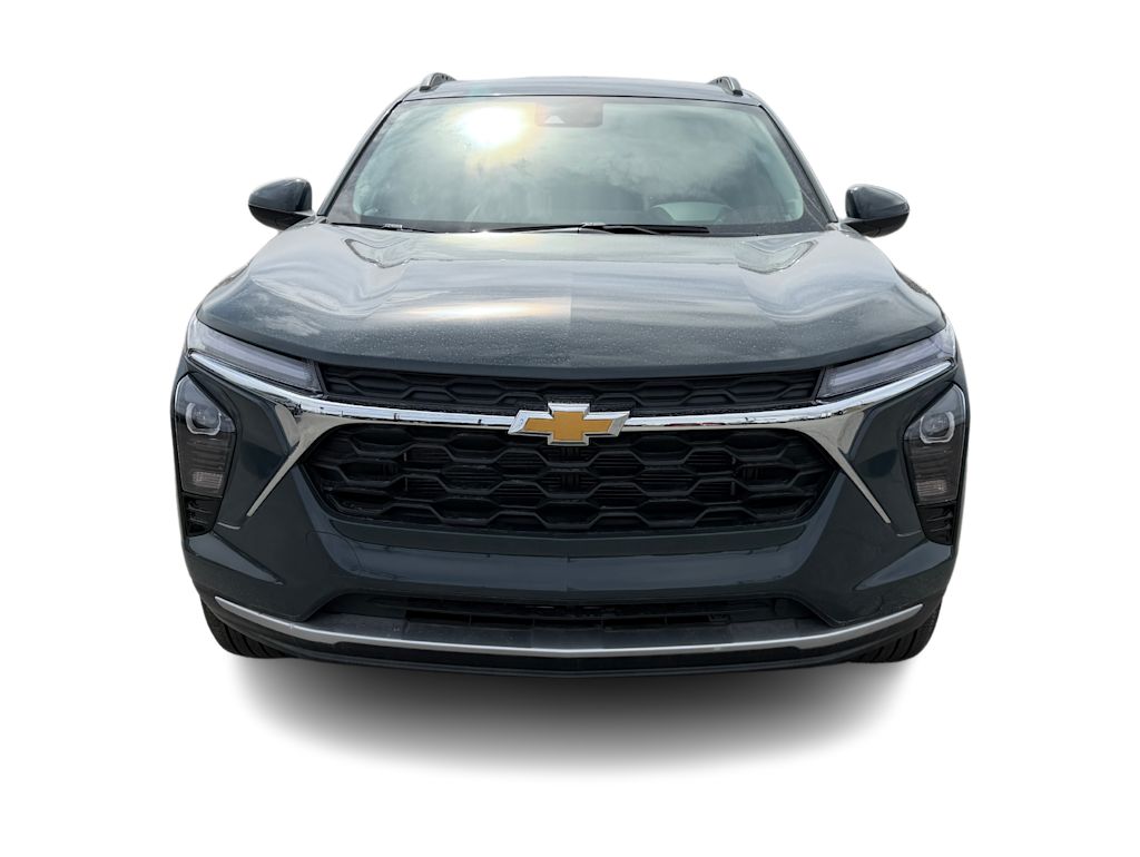 Thumbnail: 2026 Chevrolet Trax - 6