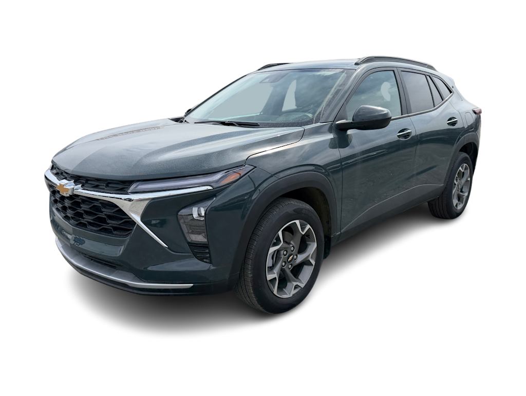 Thumbnail: 2026 Chevrolet Trax - 17