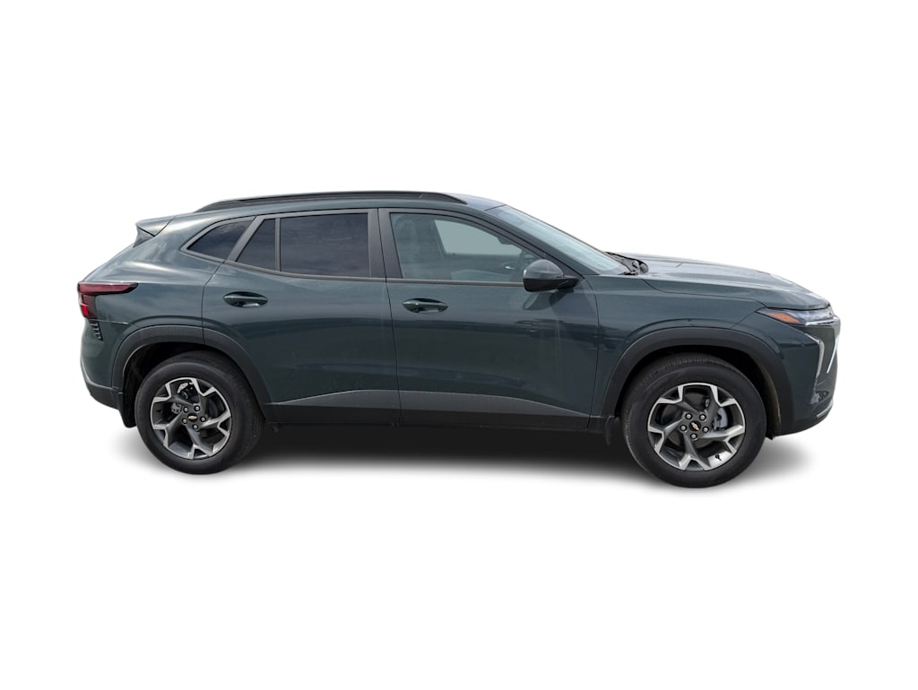 Thumbnail: 2026 Chevrolet Trax - 19