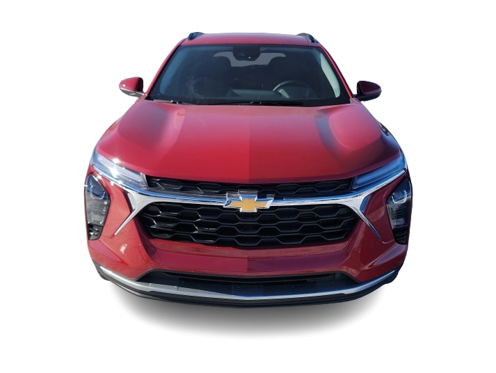 Thumbnail: 2026 Chevrolet Trax - 6