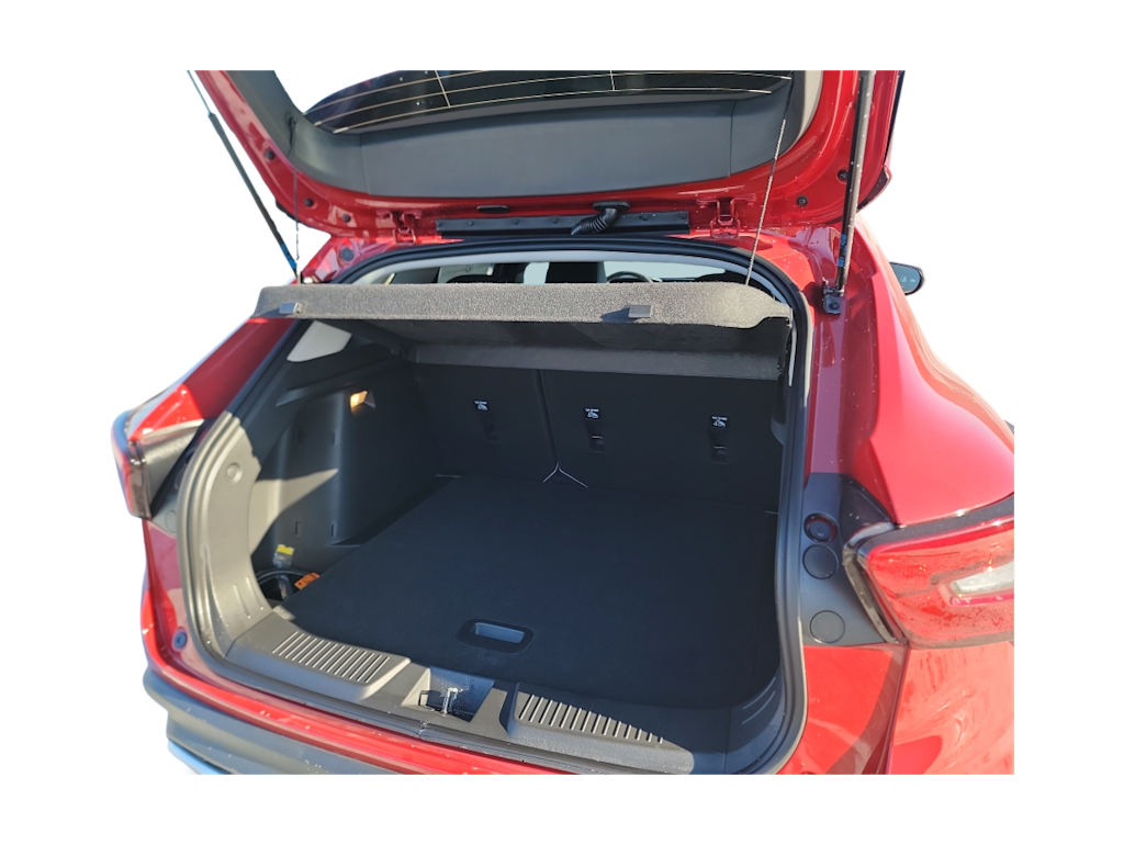 Thumbnail: 2026 Chevrolet Trax - 16