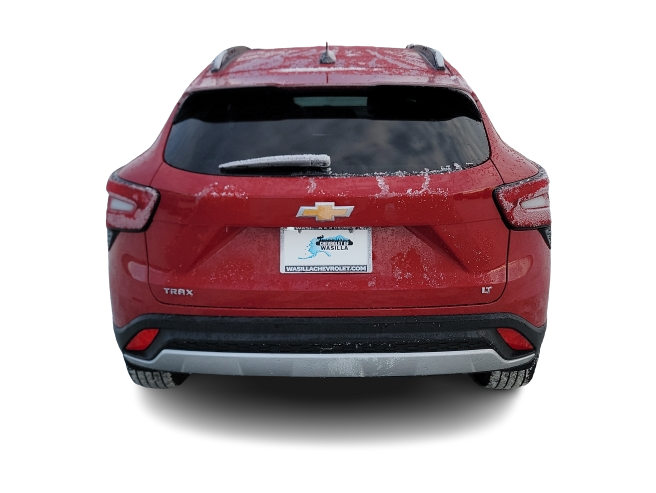 Thumbnail: 2026 Chevrolet Trax - 5