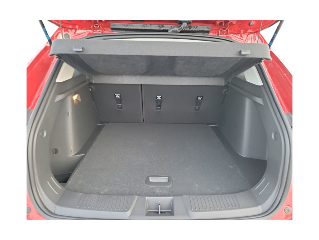 Thumbnail: 2026 Chevrolet Trax - 16