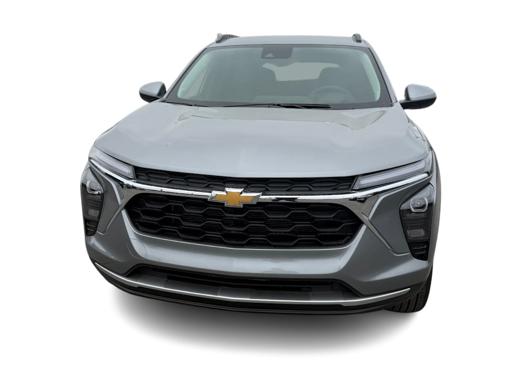 Thumbnail: 2026 Chevrolet Trax - 6