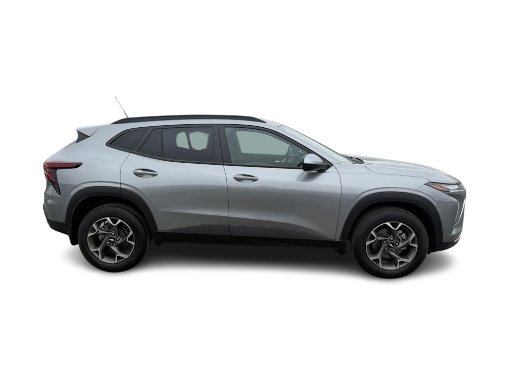 Thumbnail: 2026 Chevrolet Trax - 19