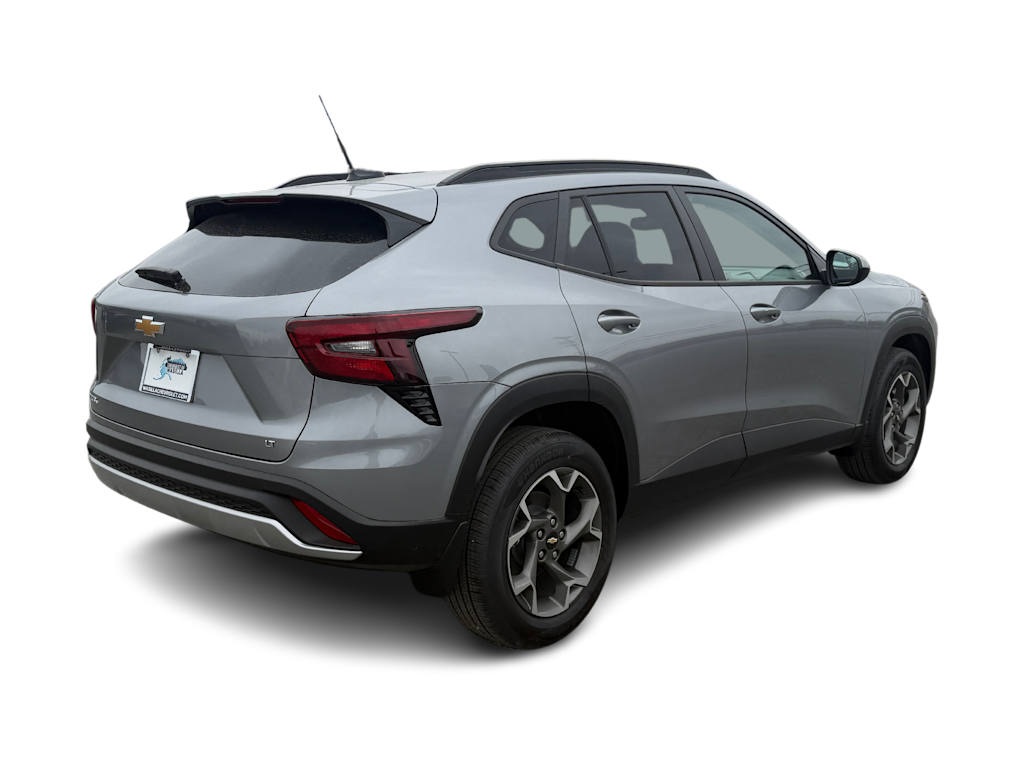 Thumbnail: 2026 Chevrolet Trax - 20