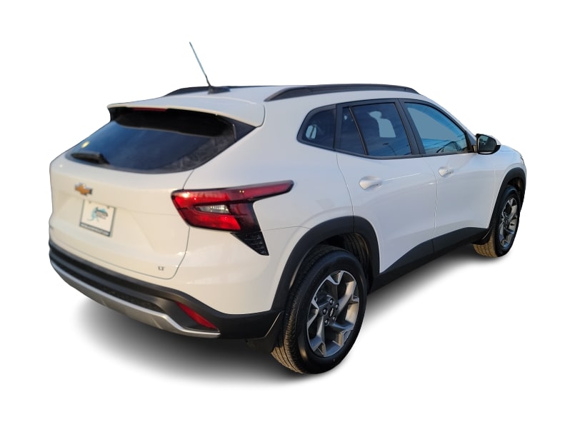 Thumbnail: 2026 Chevrolet Trax - 18