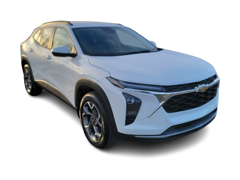 Thumbnail: 2026 Chevrolet Trax - 20