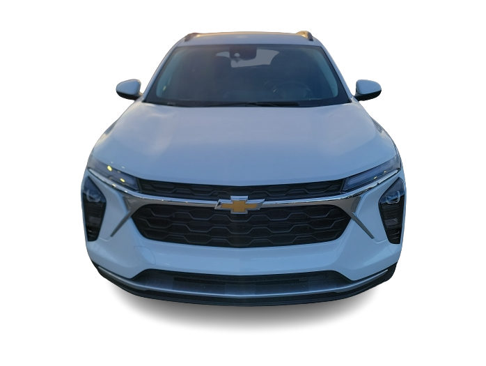 Thumbnail: 2026 Chevrolet Trax - 6