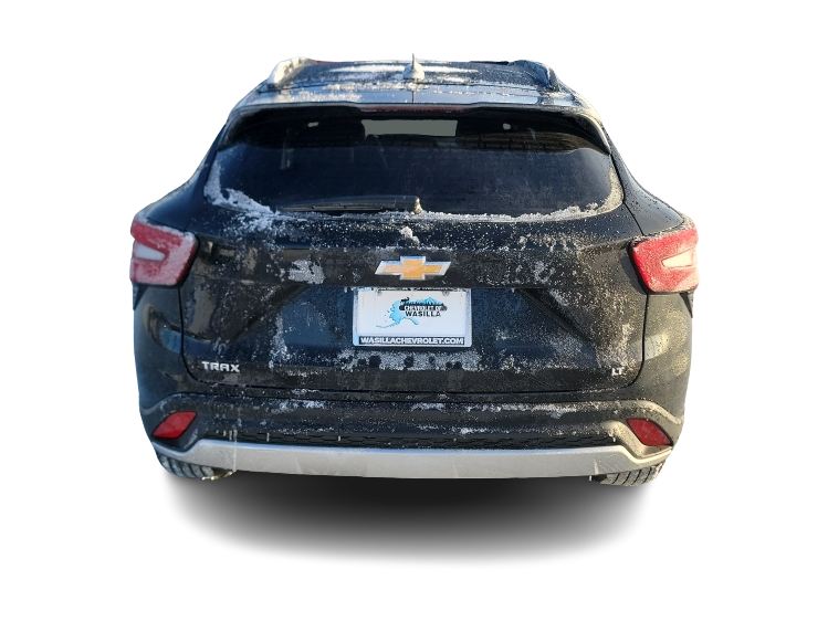 Thumbnail: 2026 Chevrolet Trax - 5
