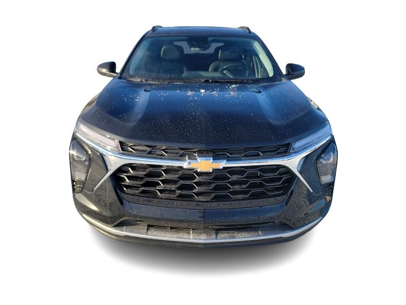 Thumbnail: 2026 Chevrolet Trax - 6