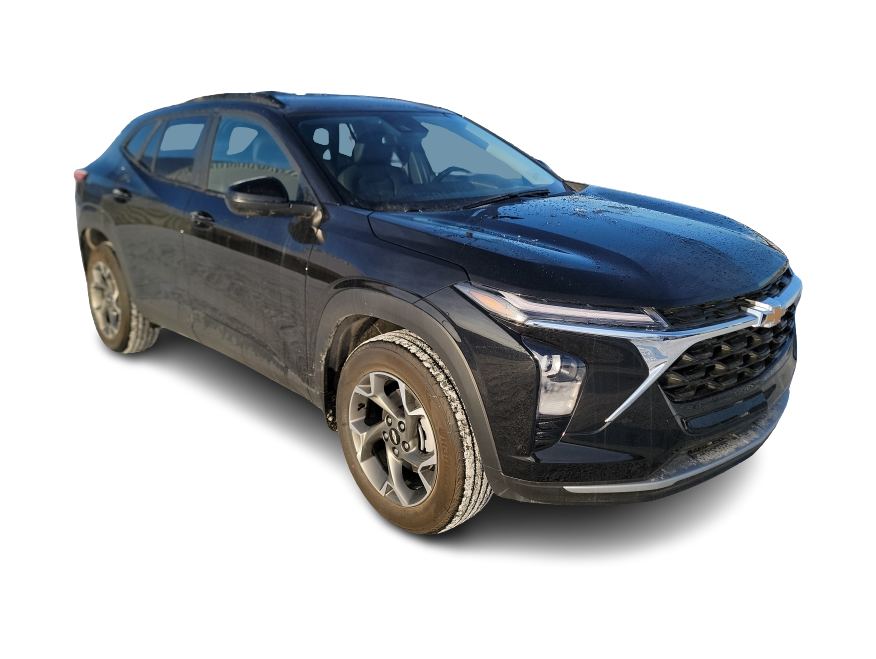 Thumbnail: 2026 Chevrolet Trax - 21