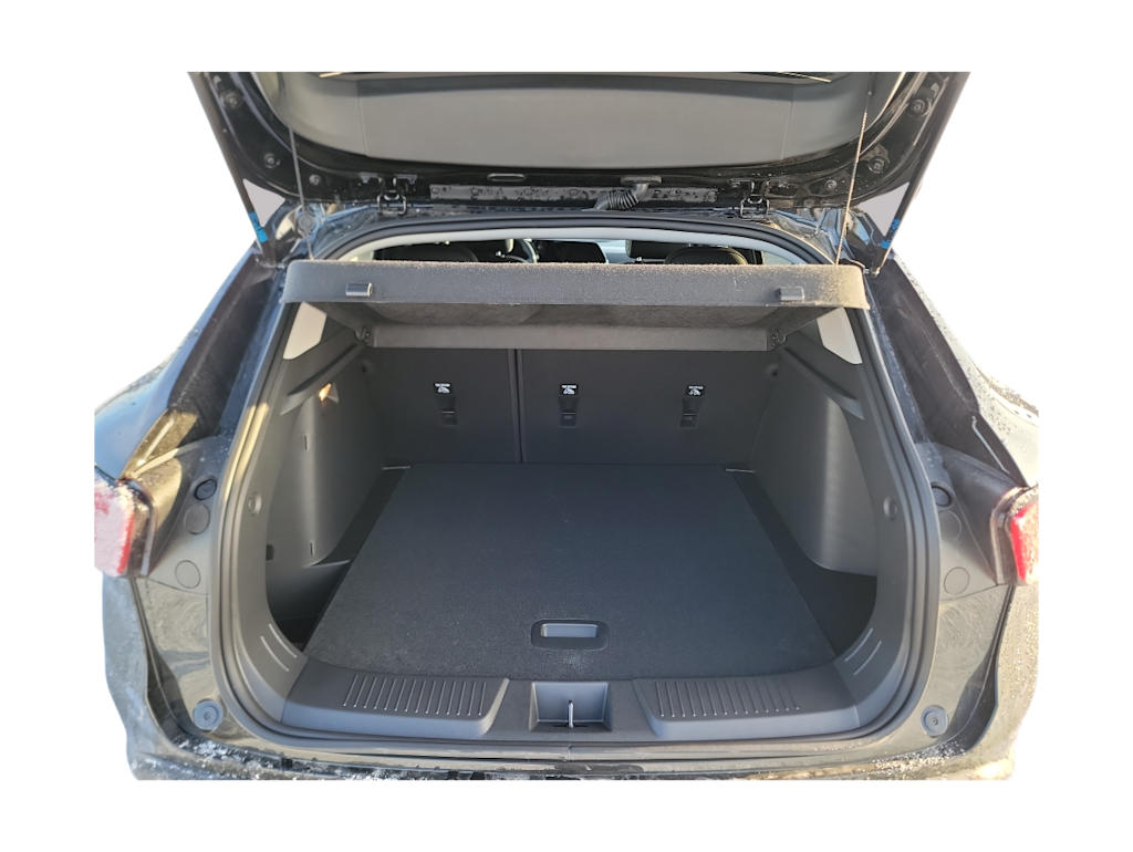 Thumbnail: 2026 Chevrolet Trax - 16