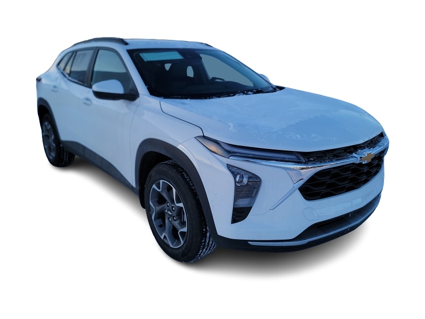 Thumbnail: 2026 Chevrolet Trax - 20