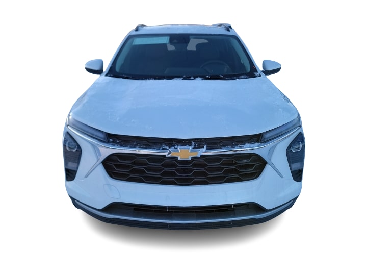 Thumbnail: 2026 Chevrolet Trax - 6